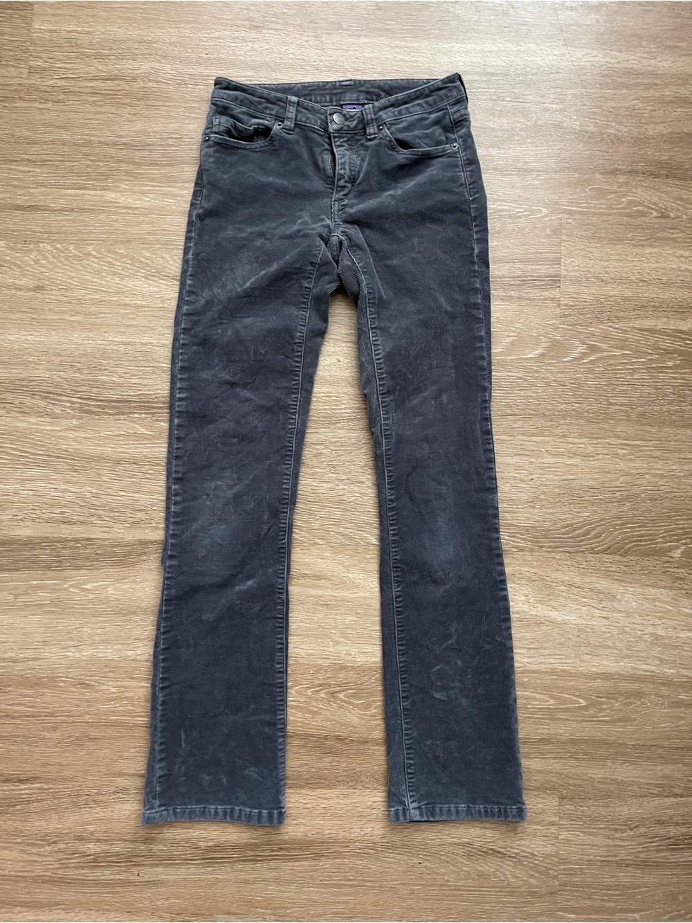 Patagonia Corduroy Pants - Regular